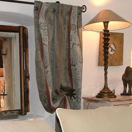 La Suite Du Village D'Eze Èze Exterior foto