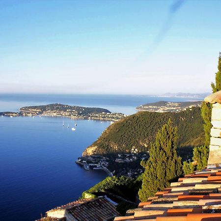 La Suite Du Village D'Eze Èze Exterior foto