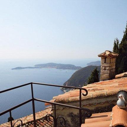 La Suite Du Village D'Eze Èze Exterior foto