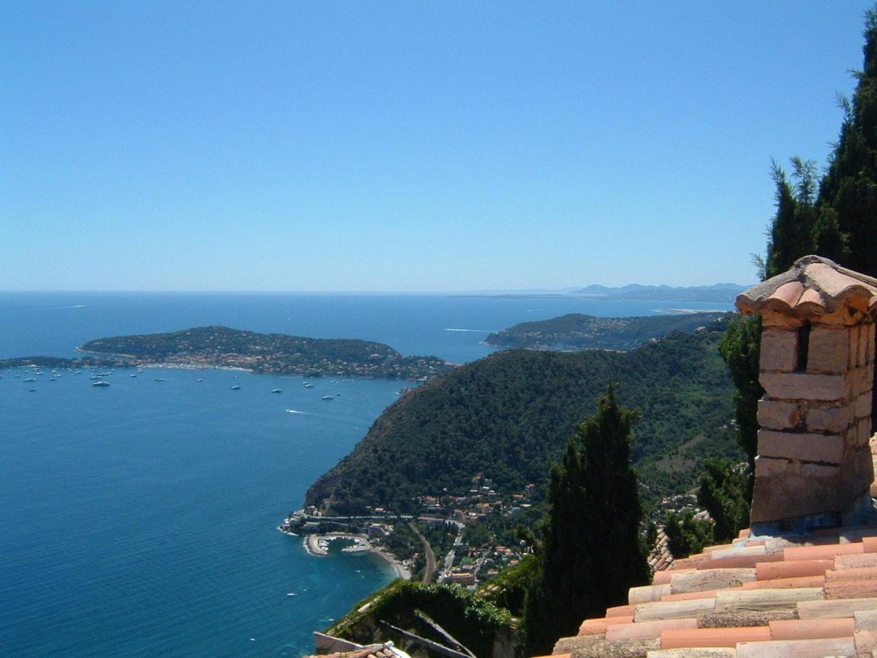 La Suite Du Village D'Eze Èze Exterior foto