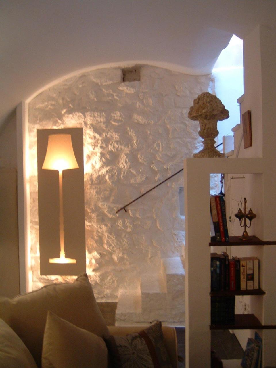La Suite Du Village D'Eze Èze Exterior foto