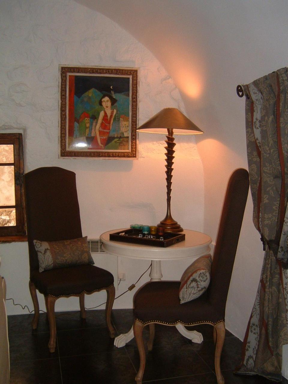 La Suite Du Village D'Eze Èze Exterior foto