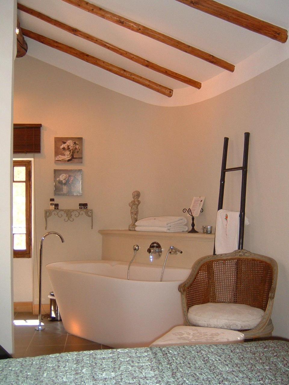 La Suite Du Village D'Eze Èze Exterior foto