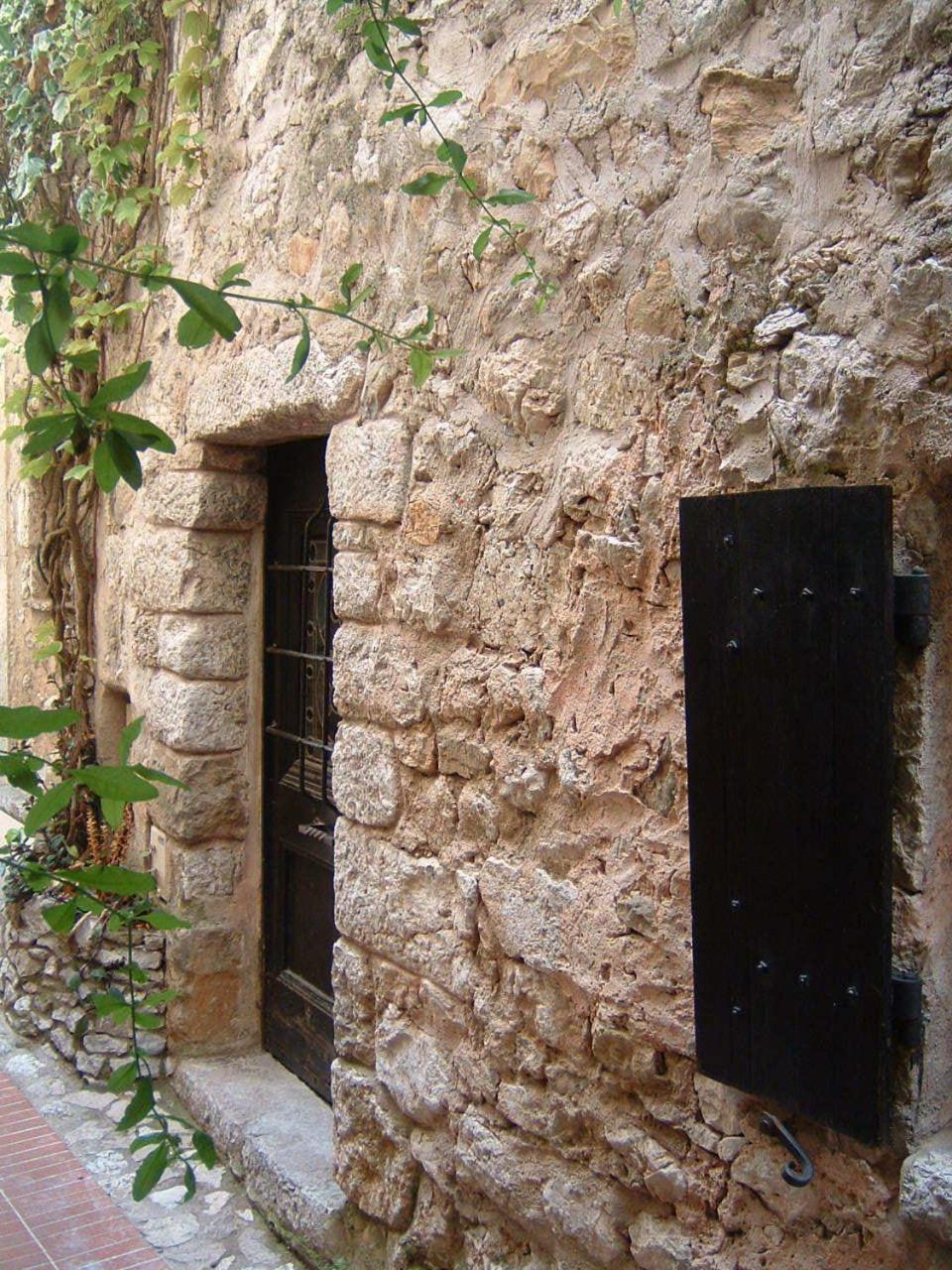 La Suite Du Village D'Eze Èze Exterior foto