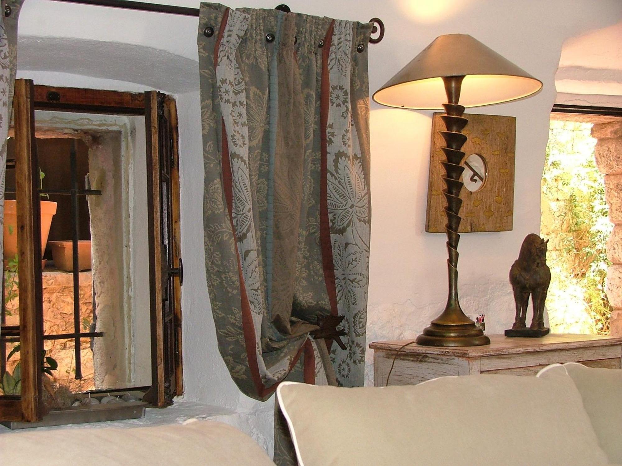 La Suite Du Village D'Eze Èze Exterior foto