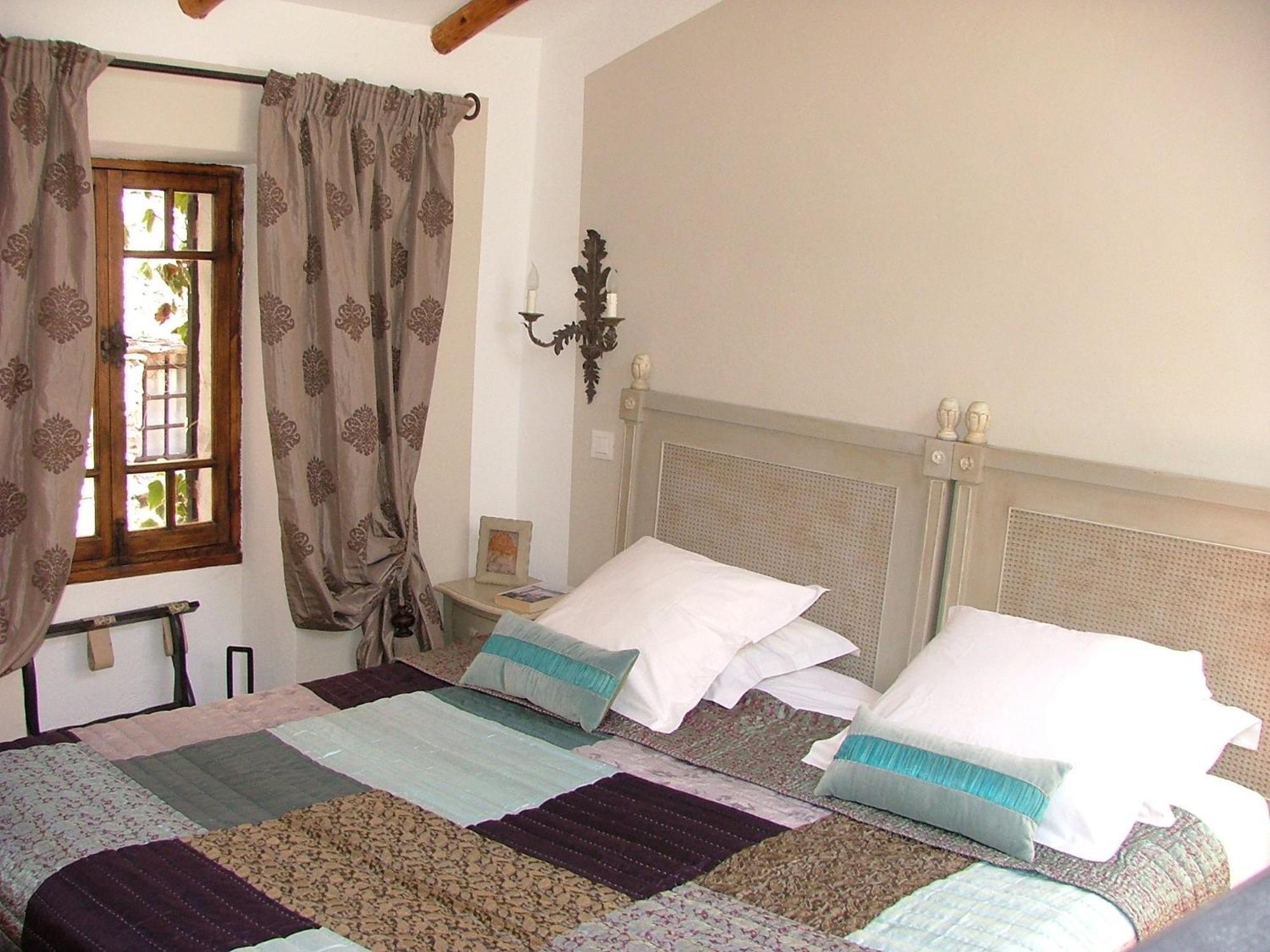 La Suite Du Village D'Eze Èze Exterior foto