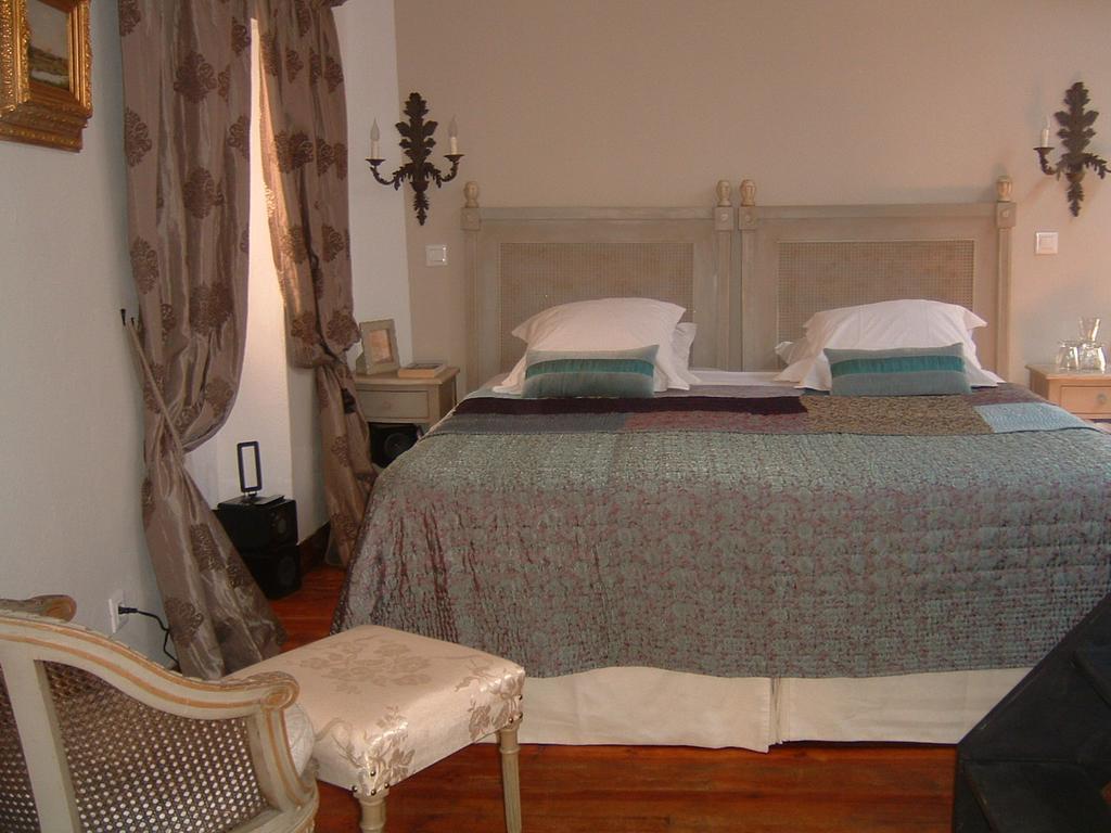 La Suite Du Village D'Eze Èze Exterior foto
