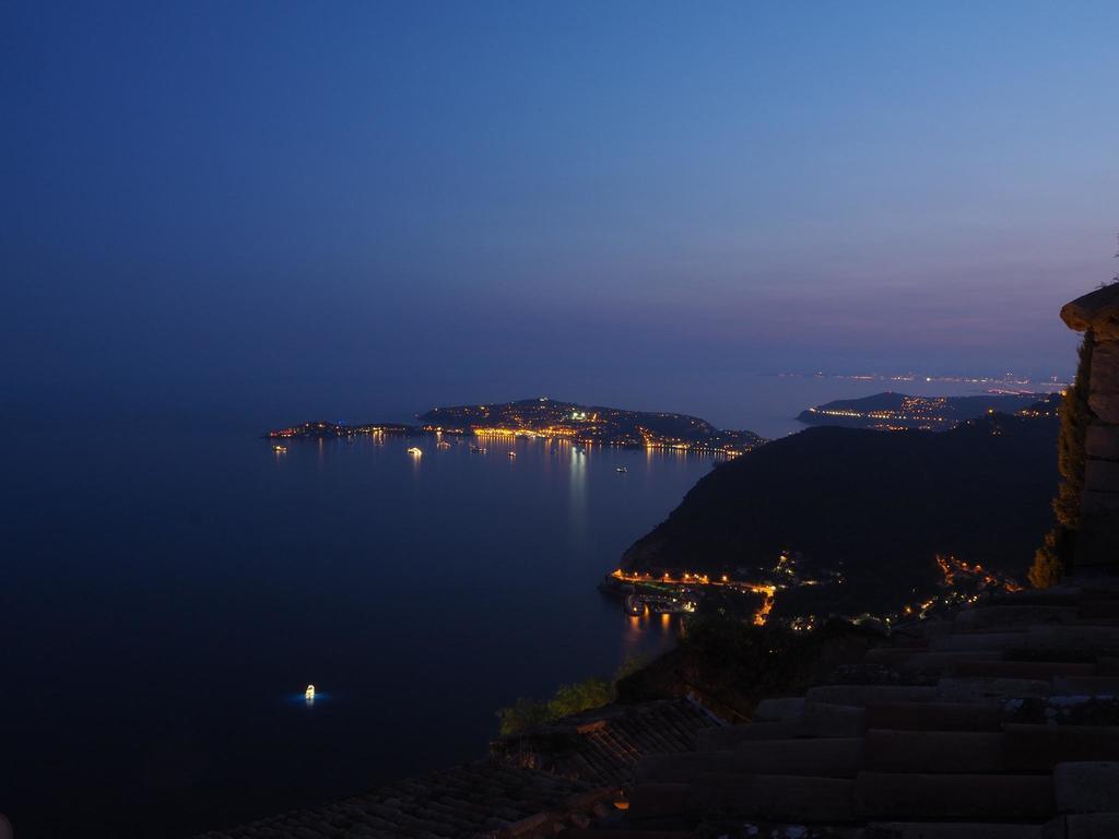 La Suite Du Village D'Eze Èze Exterior foto