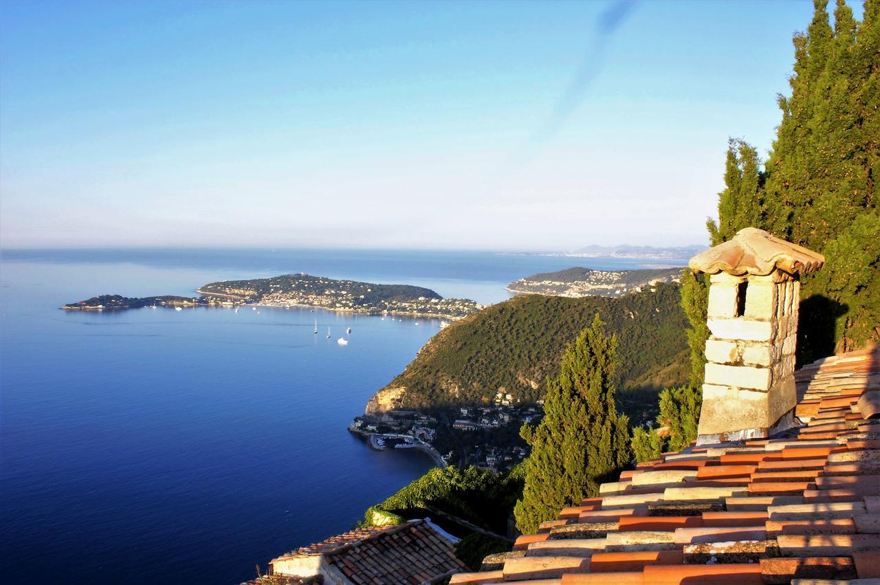La Suite Du Village D'Eze Èze Exterior foto
