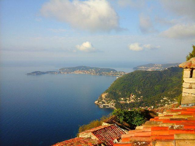 La Suite Du Village D'Eze Èze Exterior foto