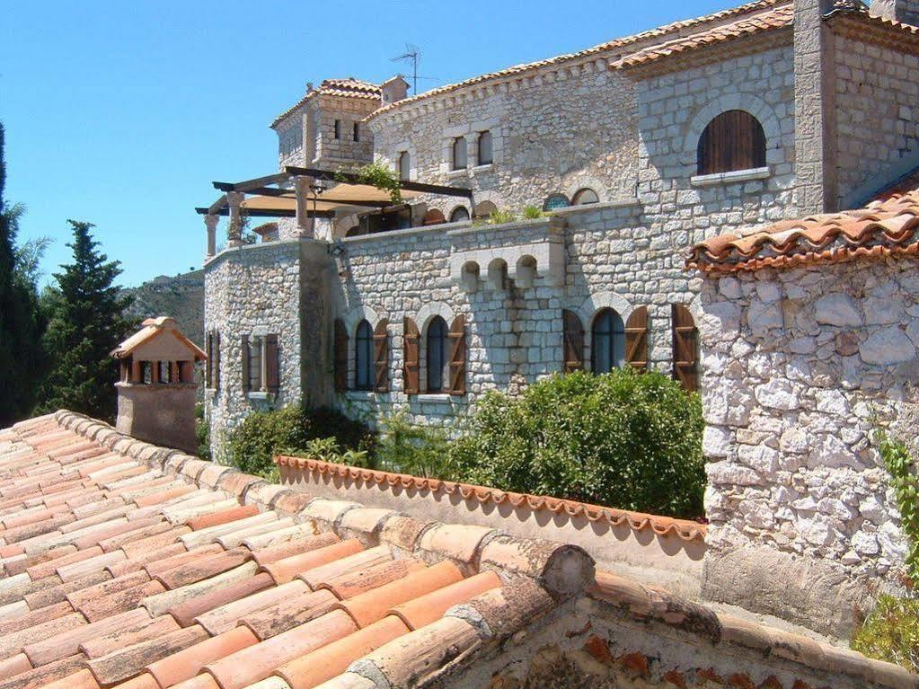 La Suite Du Village D'Eze Èze Exterior foto